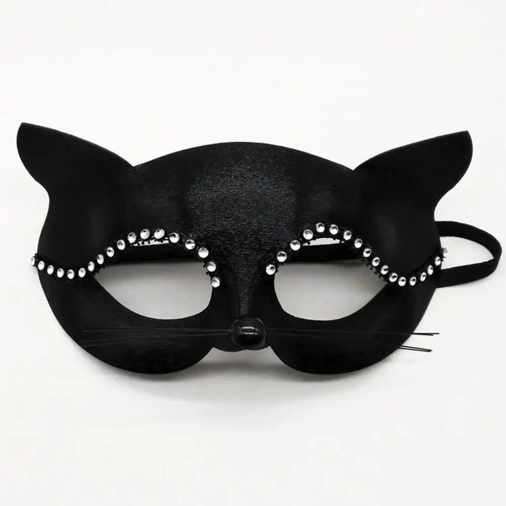 1 Pcs Venetian Masquerade Mask