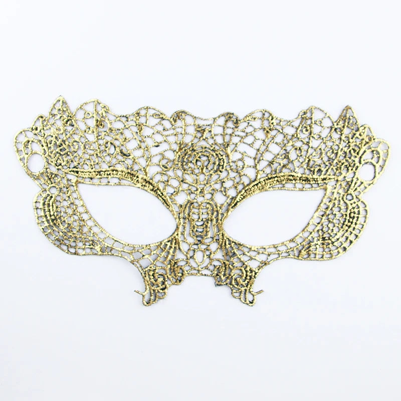 Masquerade Mask