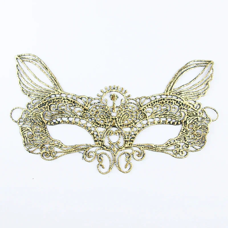 Masquerade Mask
