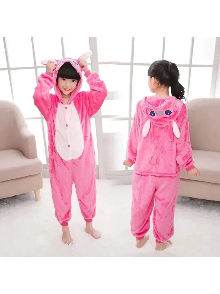 Character Onesie for Kids