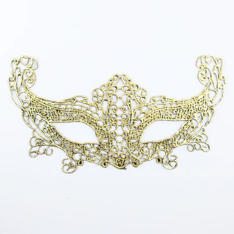 Masquerade Mask