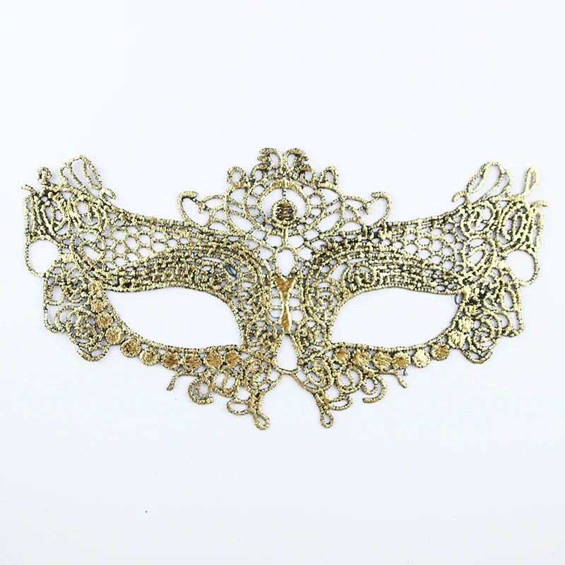 Masquerade Mask
