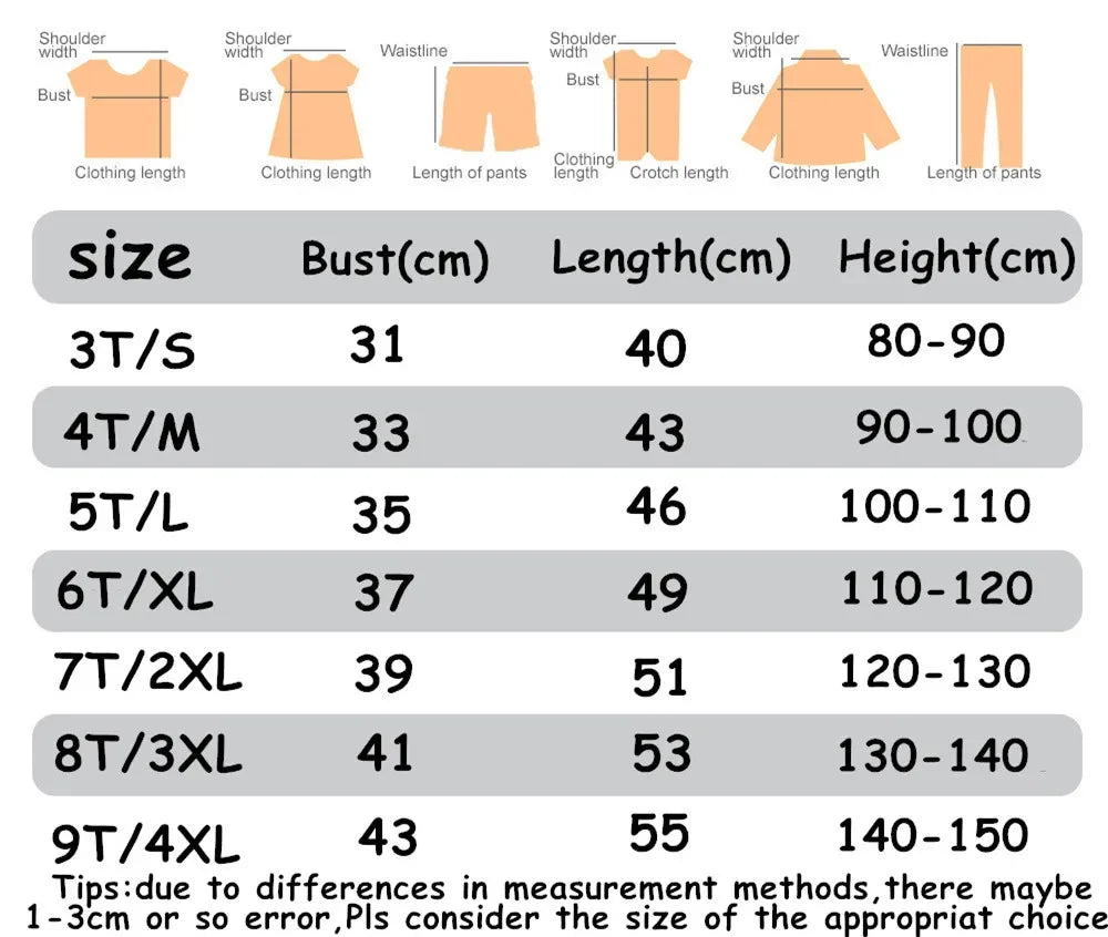 KPop Demon Hunters T-shirt