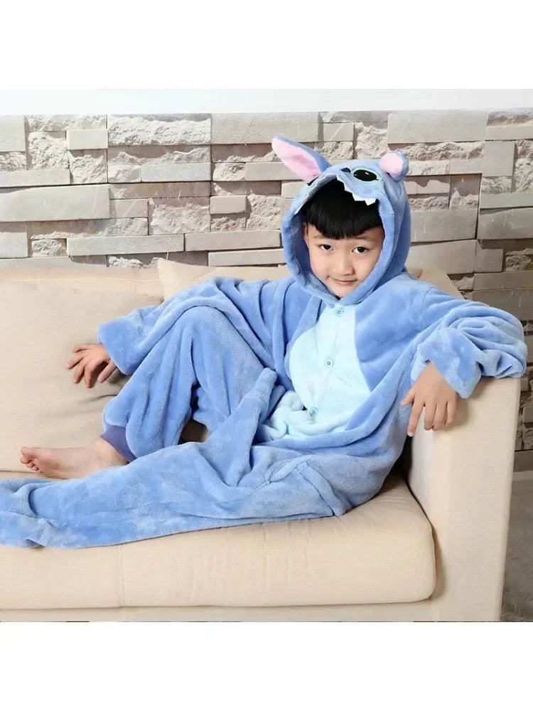 Character Onesie for Kids