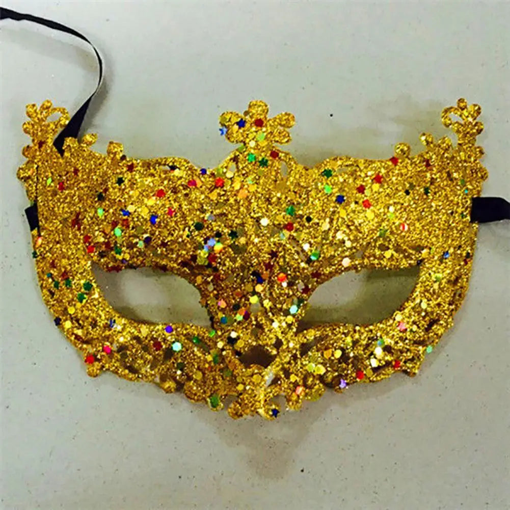 Masquerade Party Mask