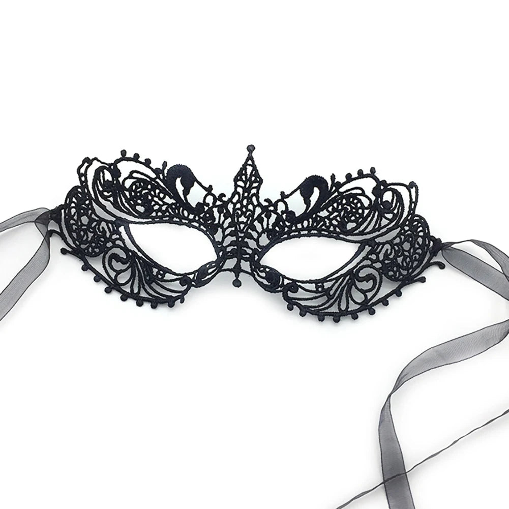 Masquerade Mask