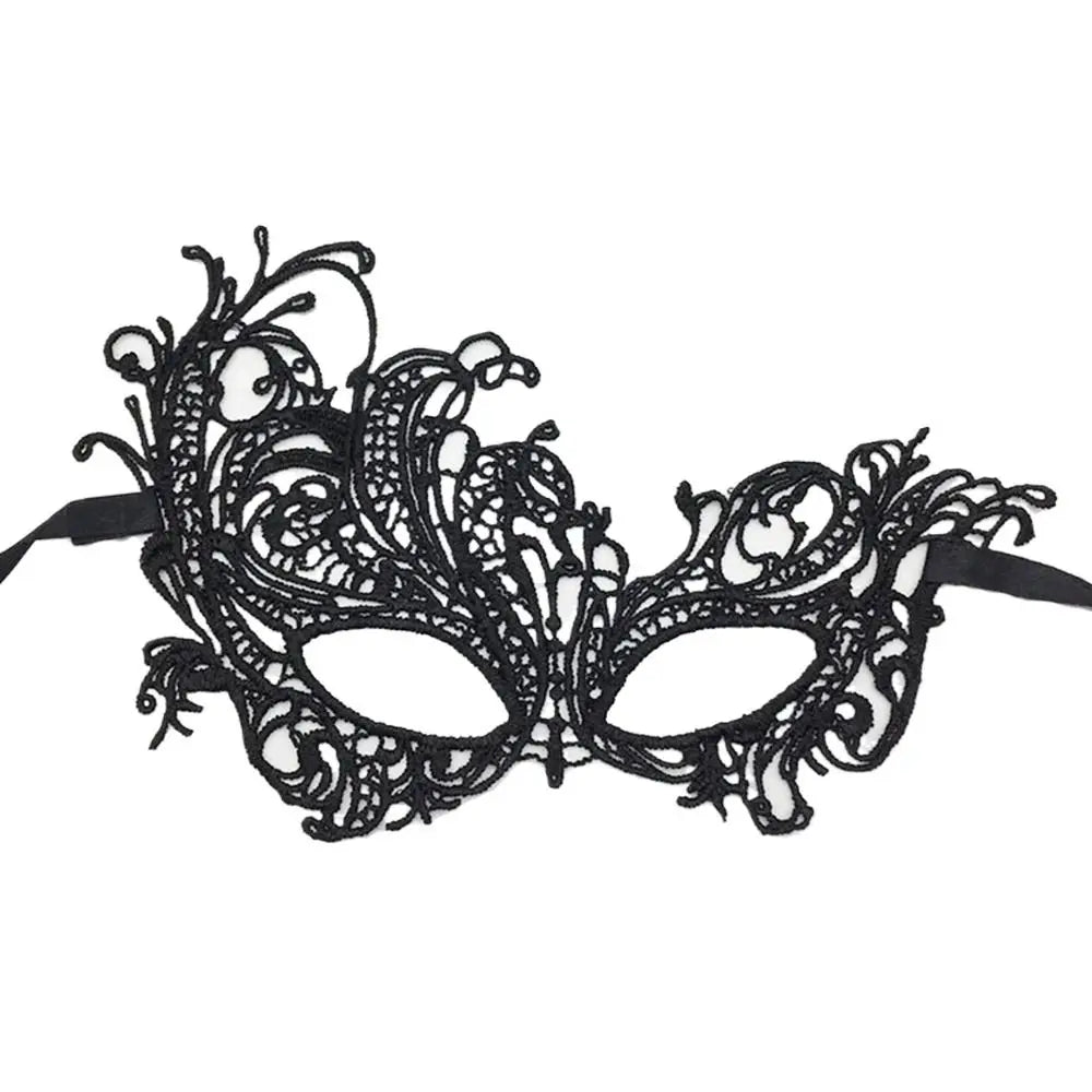 Masquerade Mask Bronzing