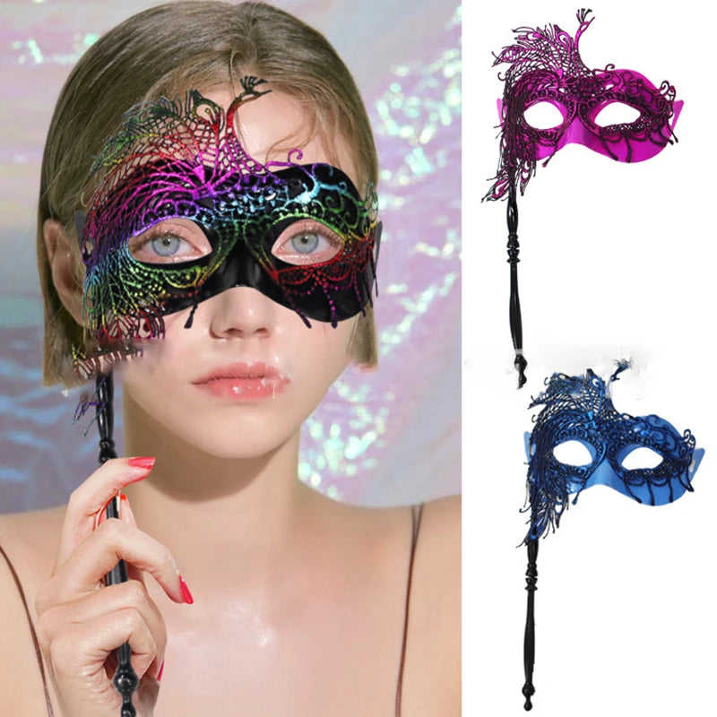 Masquerade Mask