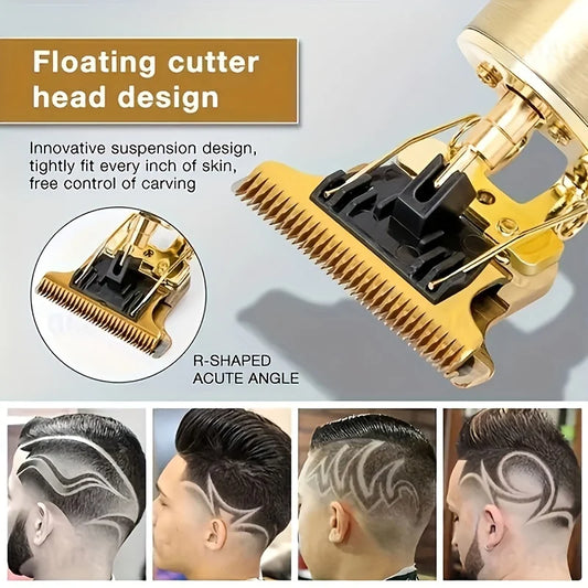 Electric Clippers