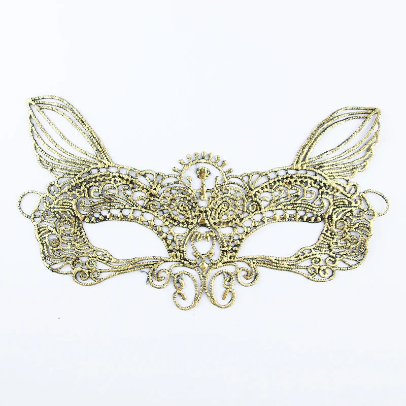 Masquerade Mask