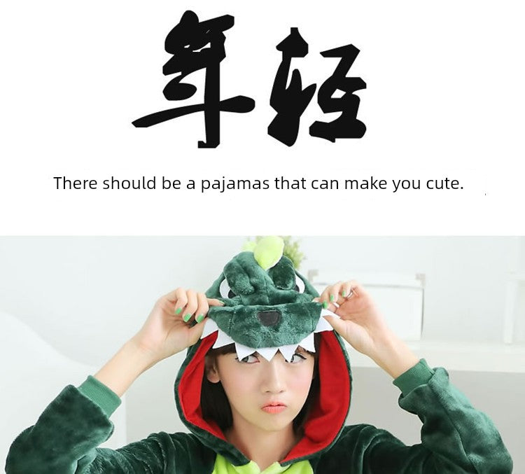 Adult Character Pajama Onesie