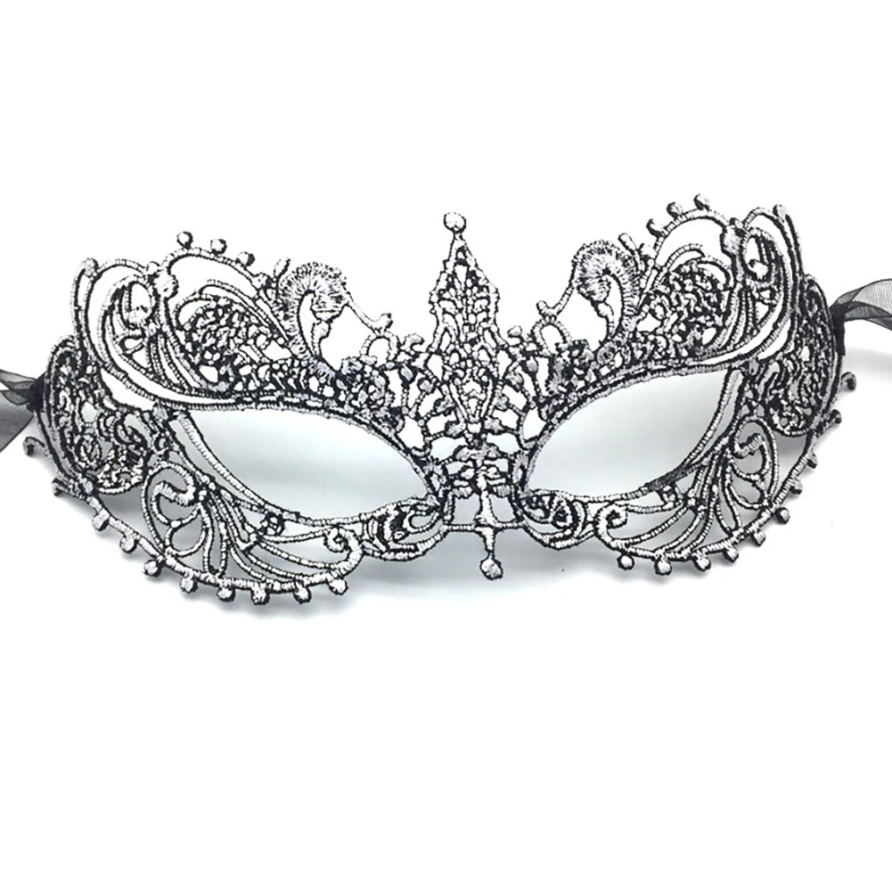 Masquerade Mask