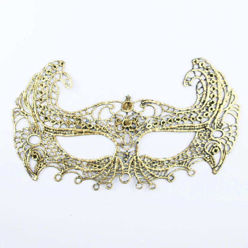 Masquerade Mask