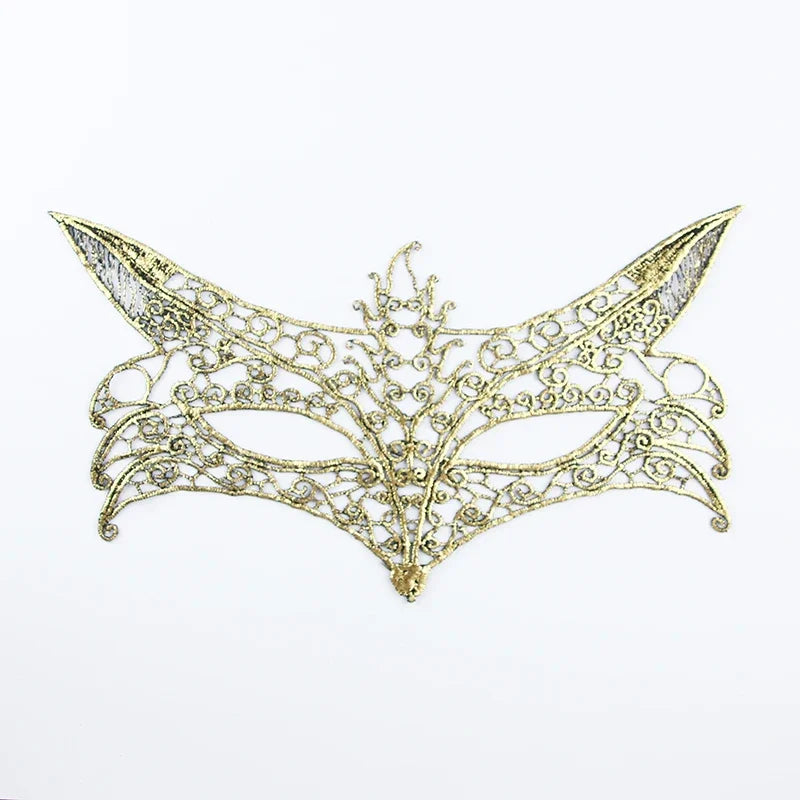 Masquerade Mask