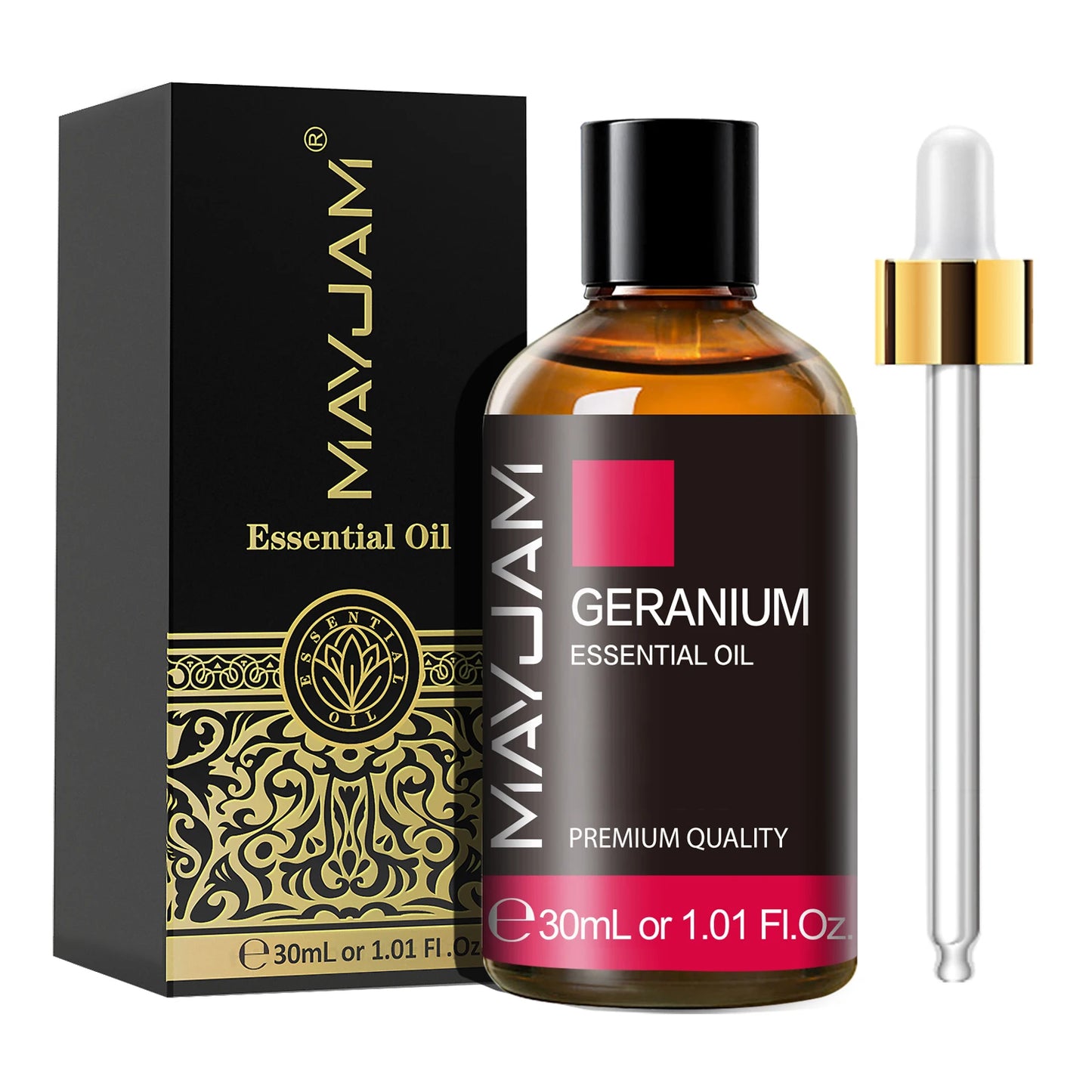 MAYJAM 1PCS 30ML Aromatherapy Essential Oils