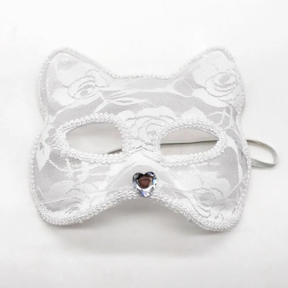 1 Pcs Venetian Masquerade Mask