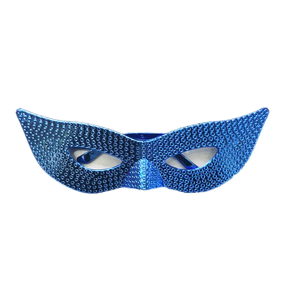 Carnival Party Mask Sequin