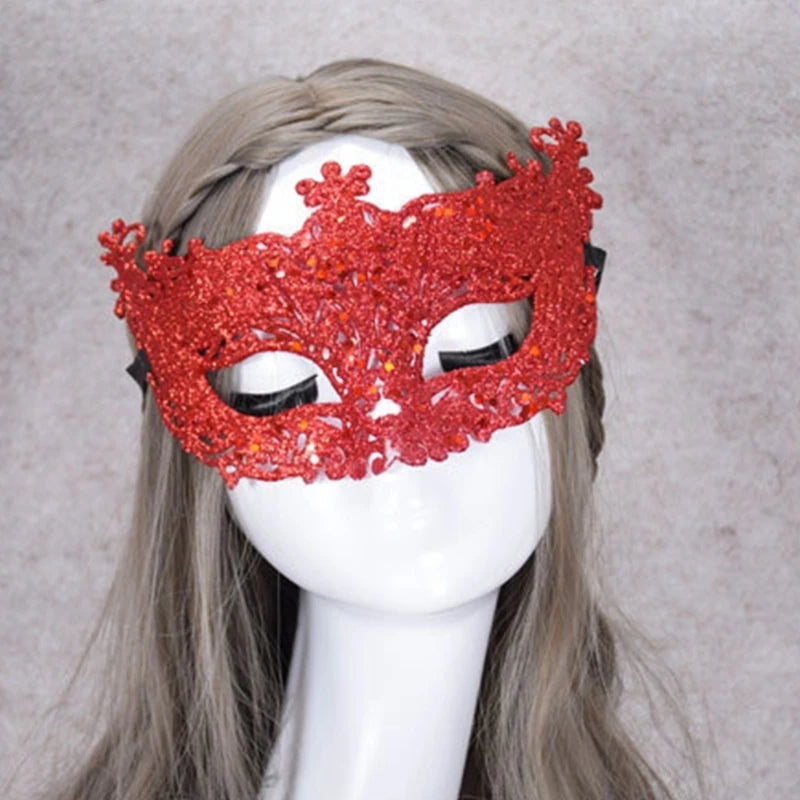 Masquerade Mask