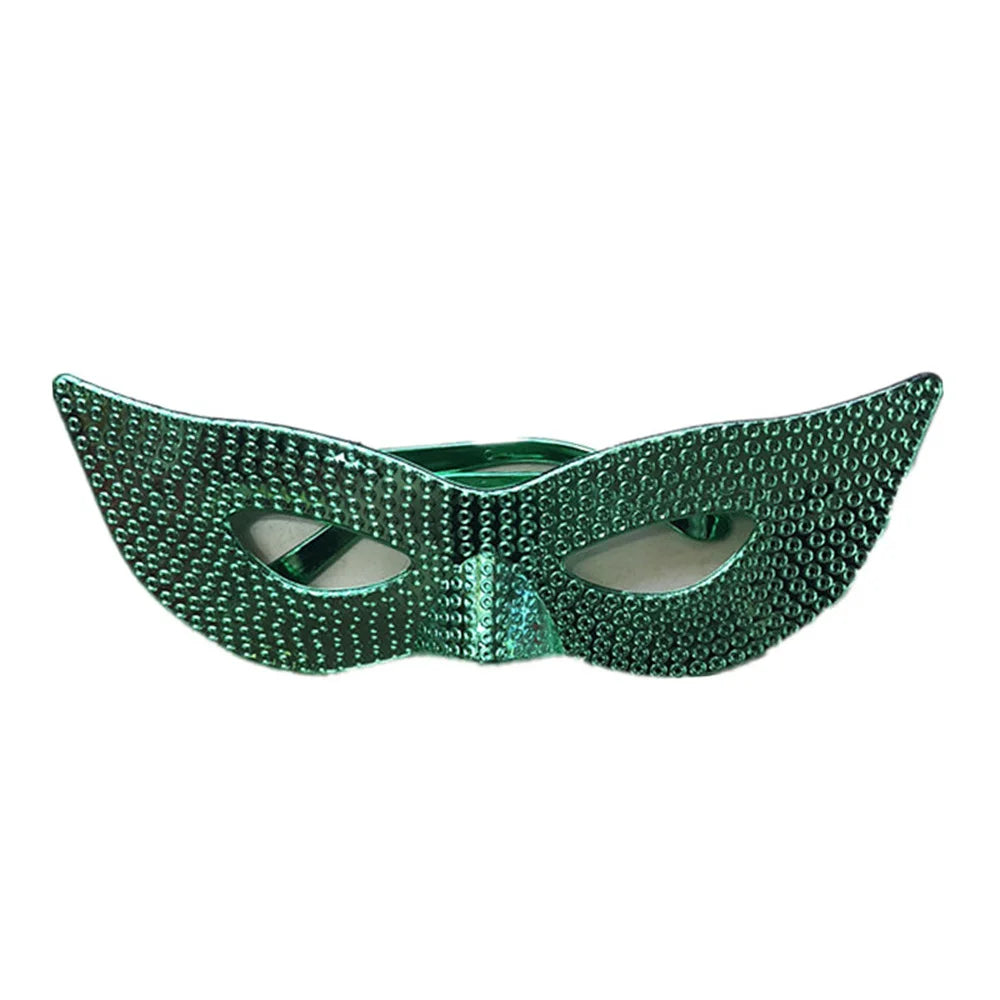 Carnival Party Mask Sequin