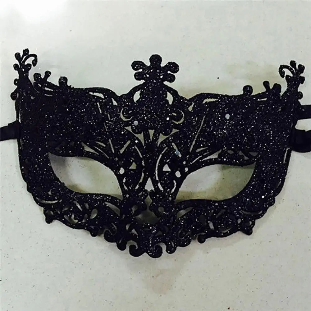 Masquerade Party Mask