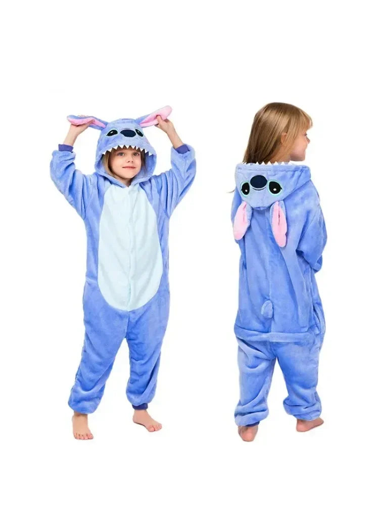 Character Onesie for Kids