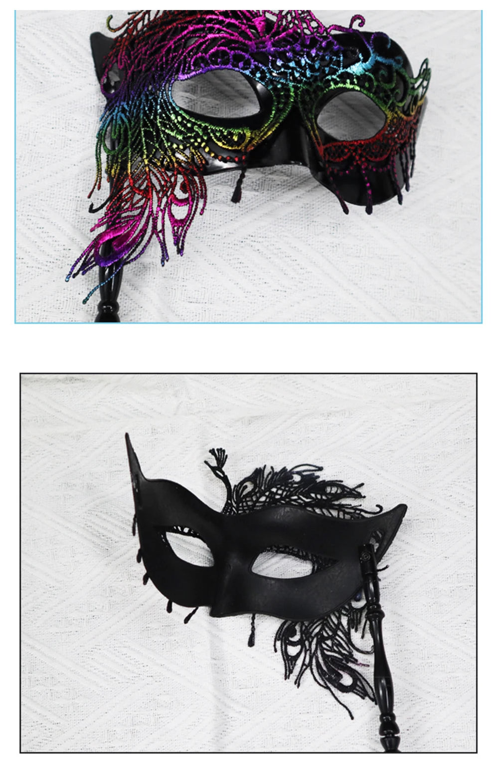 Masquerade Mask
