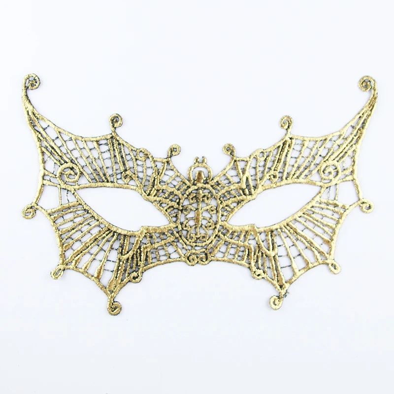 Masquerade Mask