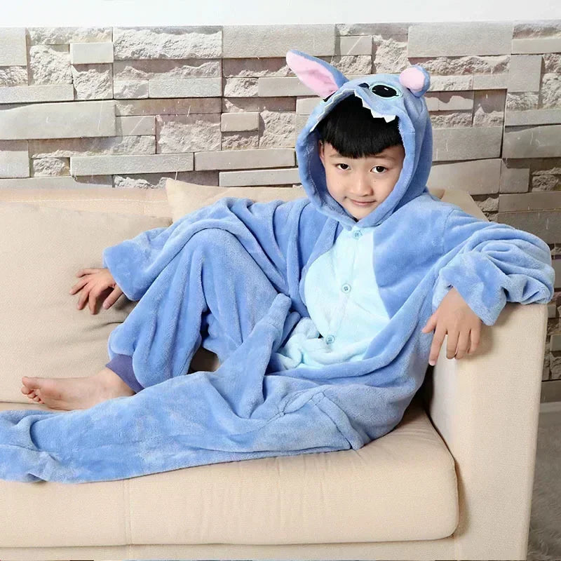Character Onesie for Kids