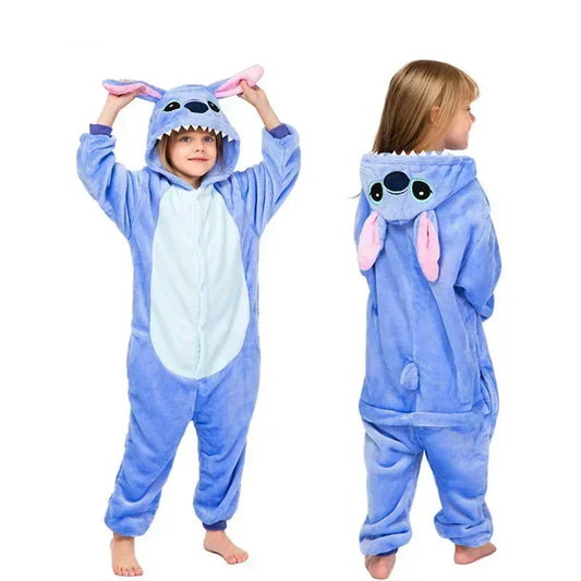 Character Onesie for Kids