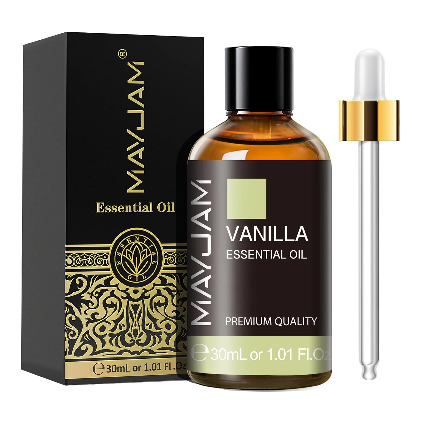 MAYJAM 1PCS 30ML Aromatherapy Essential Oils