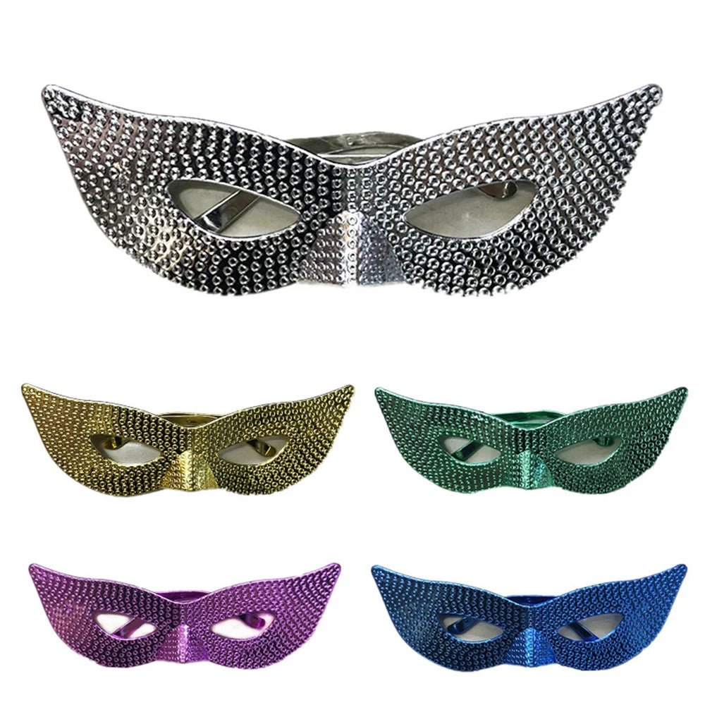 Carnival Party Mask Sequin