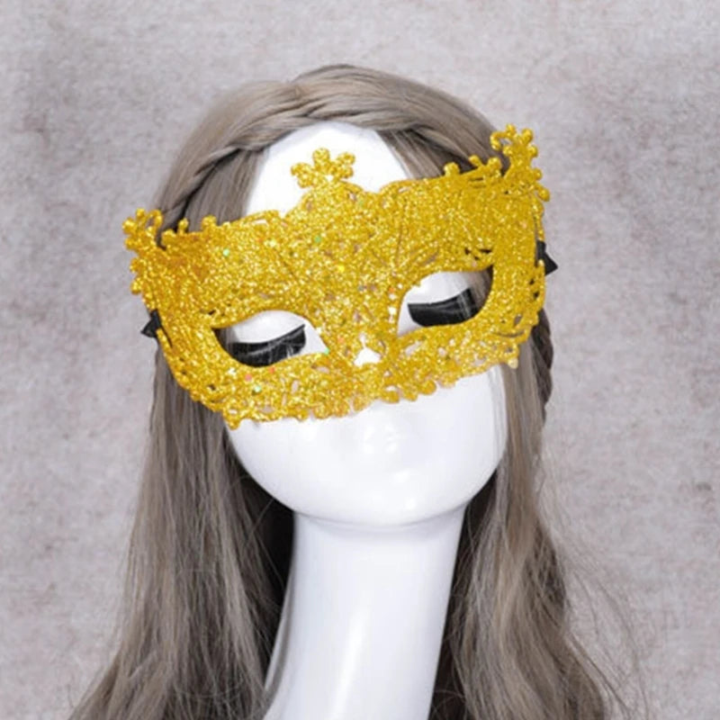 Masquerade Mask
