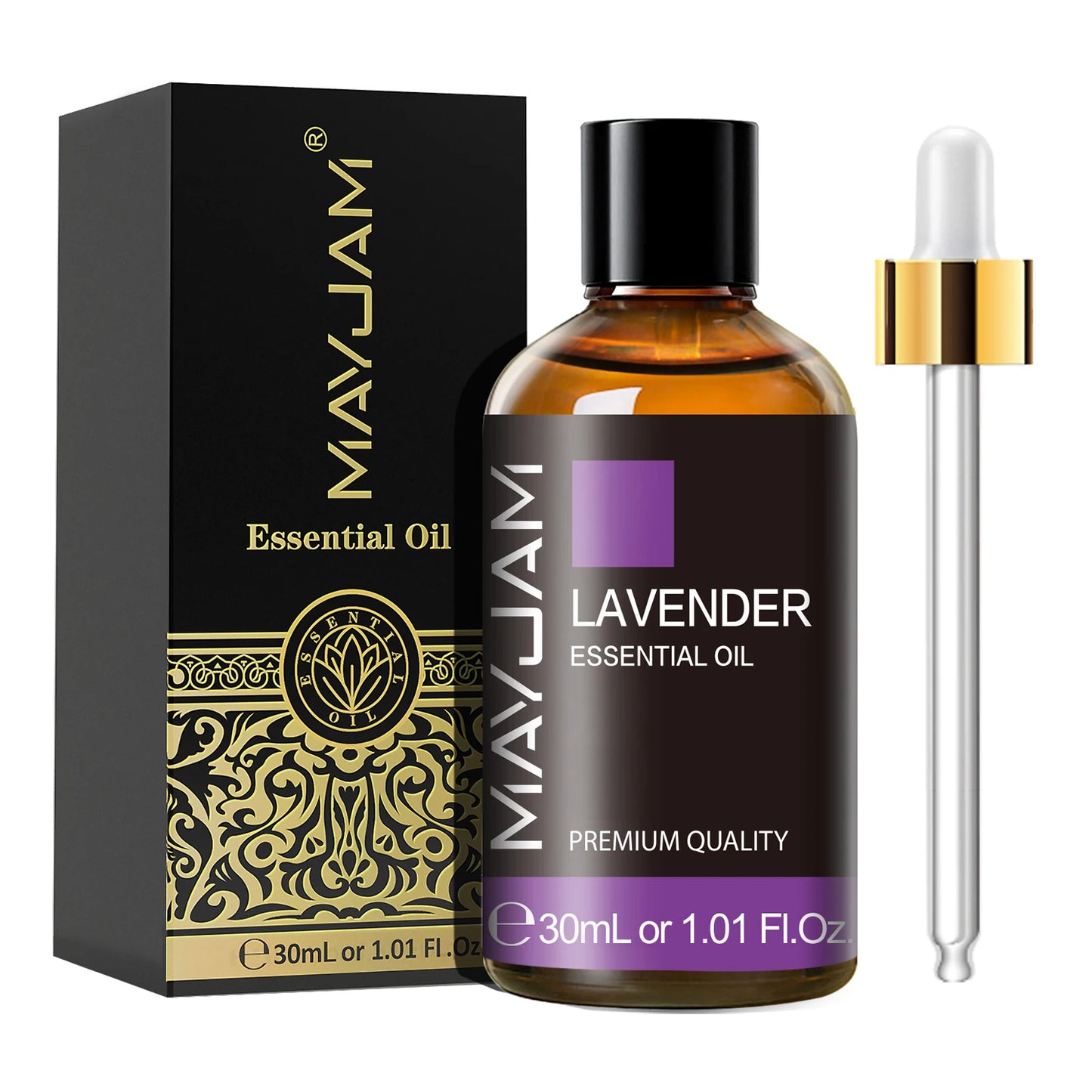 MAYJAM 1PCS 30ML Aromatherapy Essential Oils