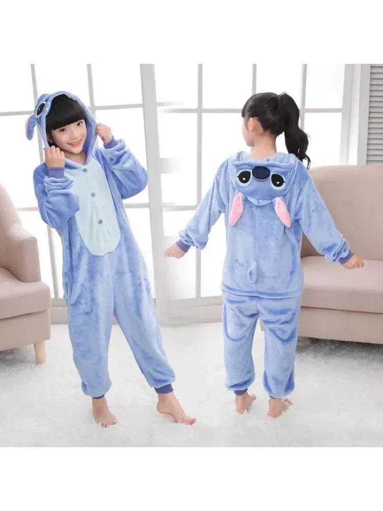 Character Onesie for Kids
