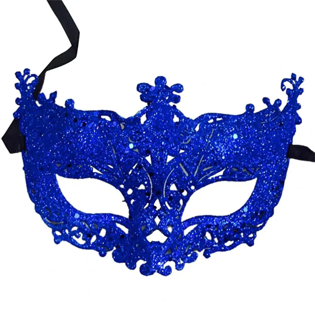 Masquerade Party Mask
