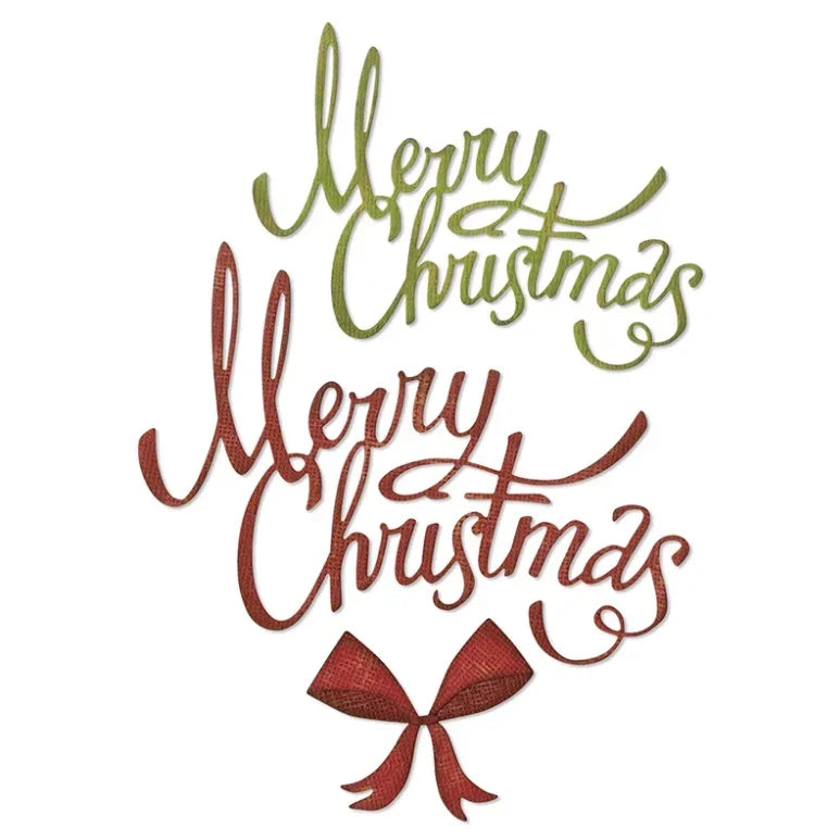 Cutting Dies For Scrapbooking