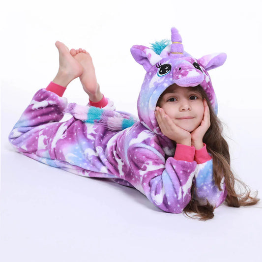 Girls Onsie Pajama