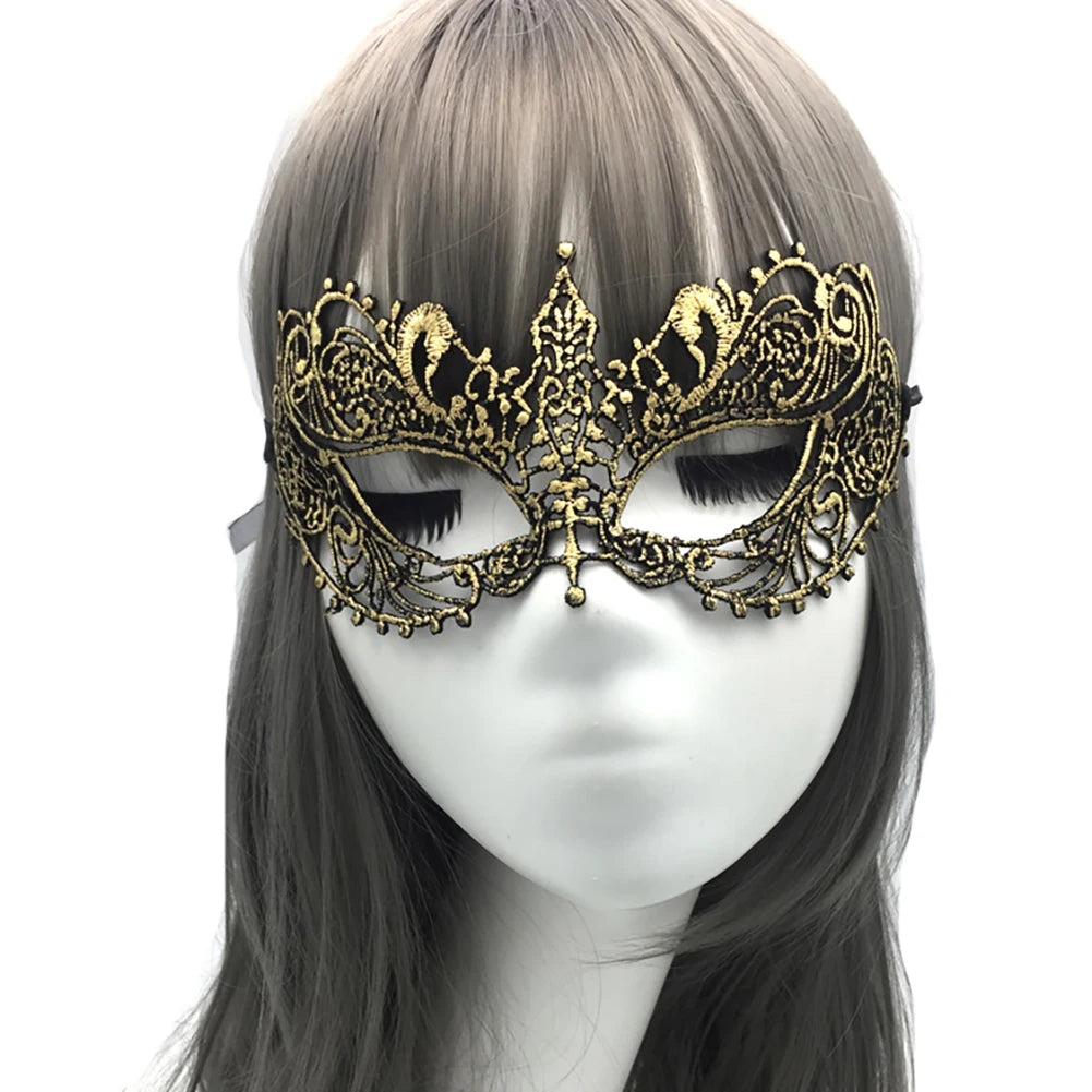 Masquerade Mask