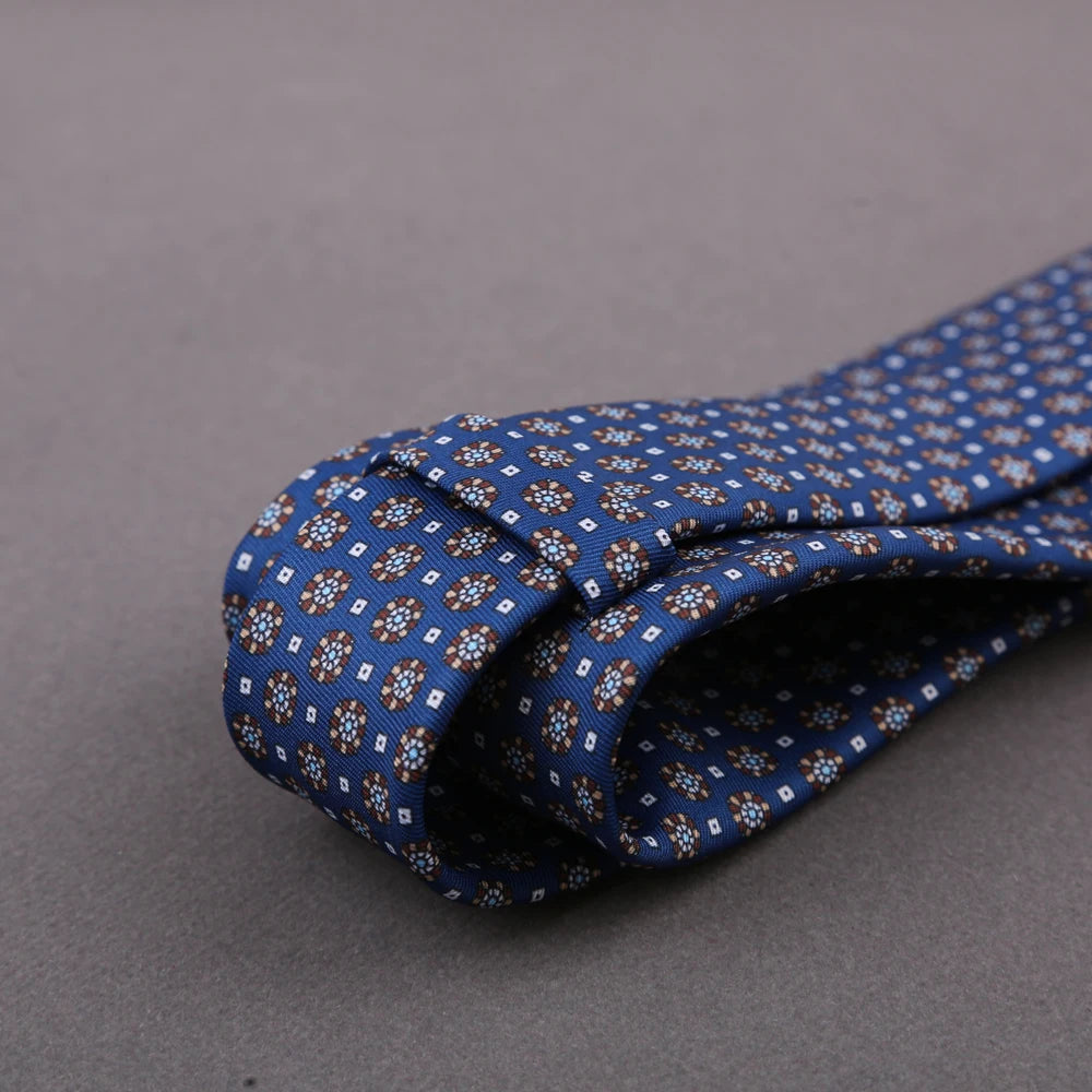 8CM Mens Necktie