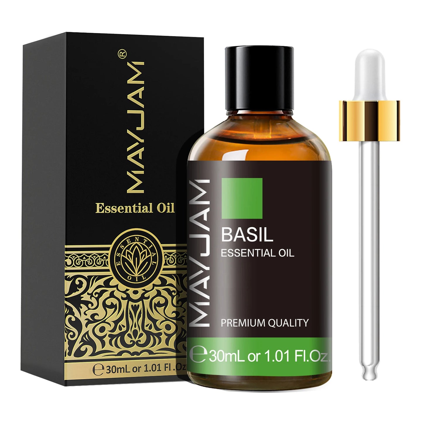 MAYJAM 1PCS 30ML Aromatherapy Essential Oils