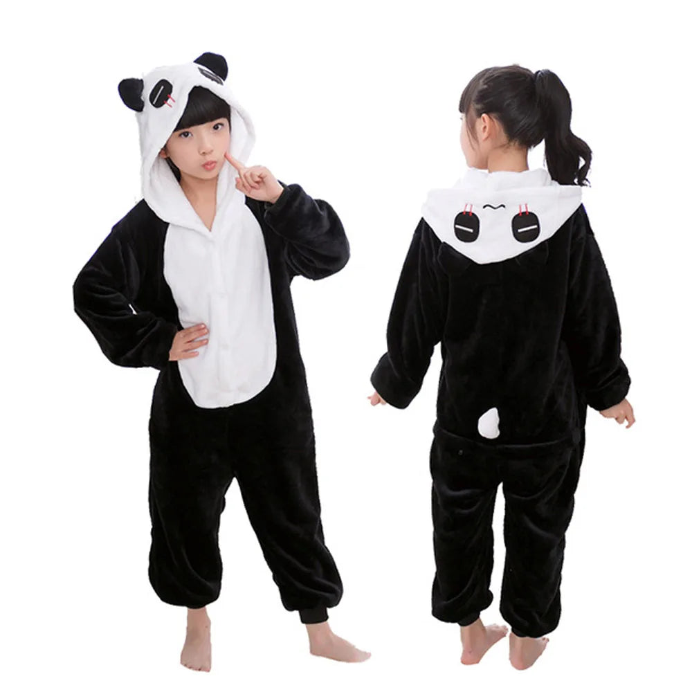 Girls Onsie Pajama