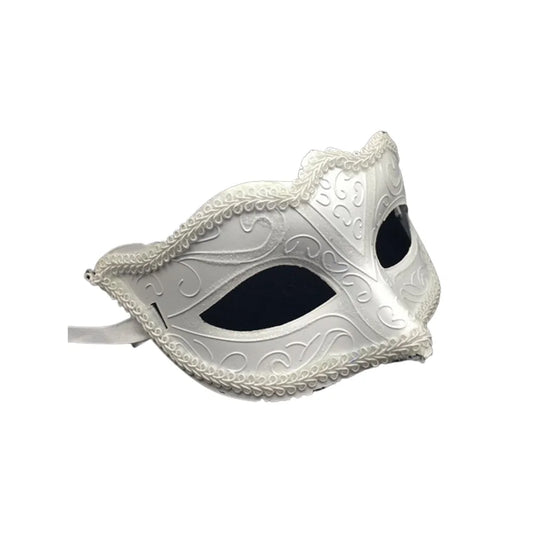 1 Pcs Venetian Masquerade Mask