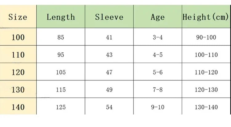 Character Onesie for Kids