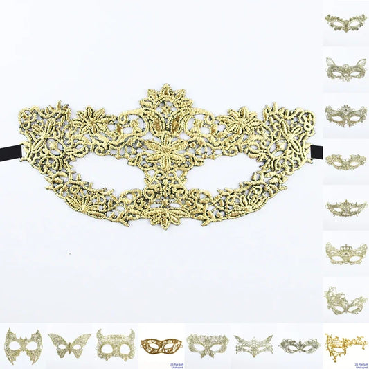 Masquerade Mask