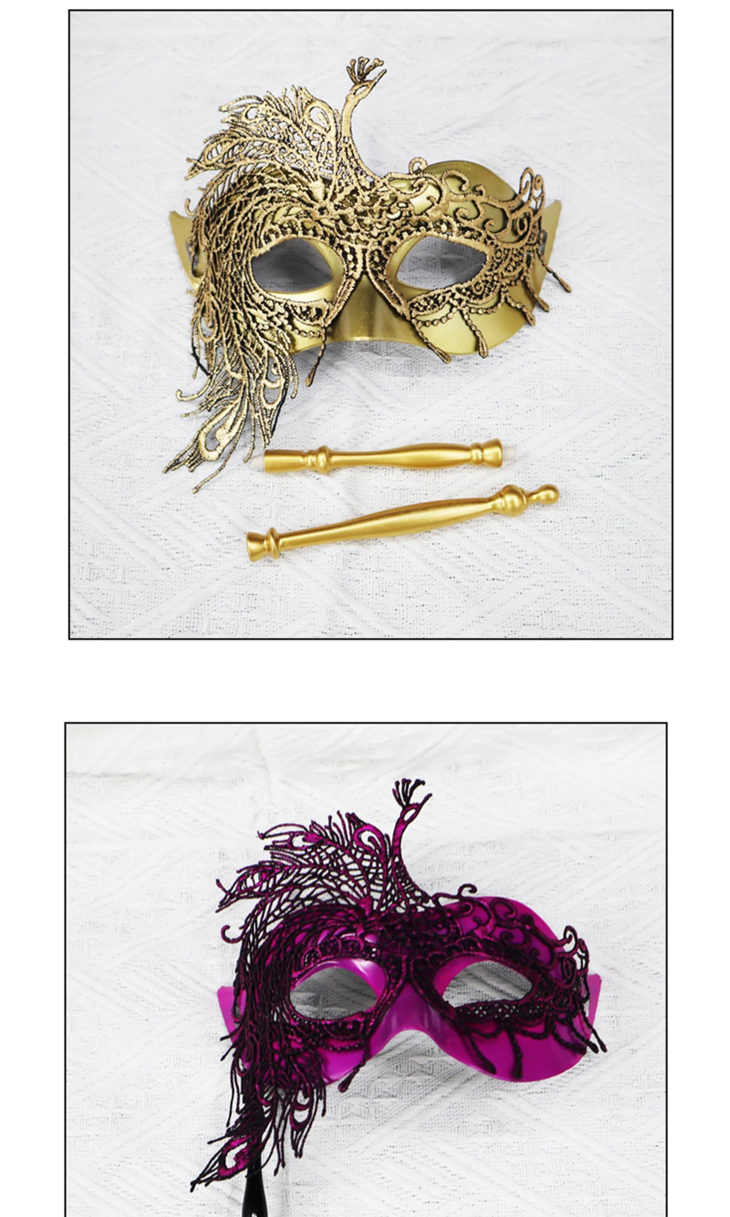 Masquerade Mask
