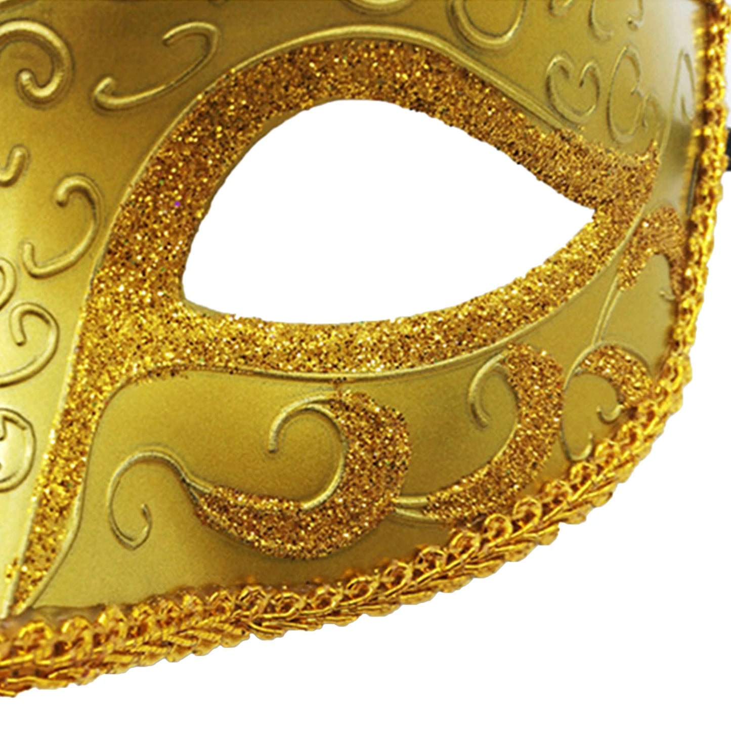 Couples Masquerade Mask