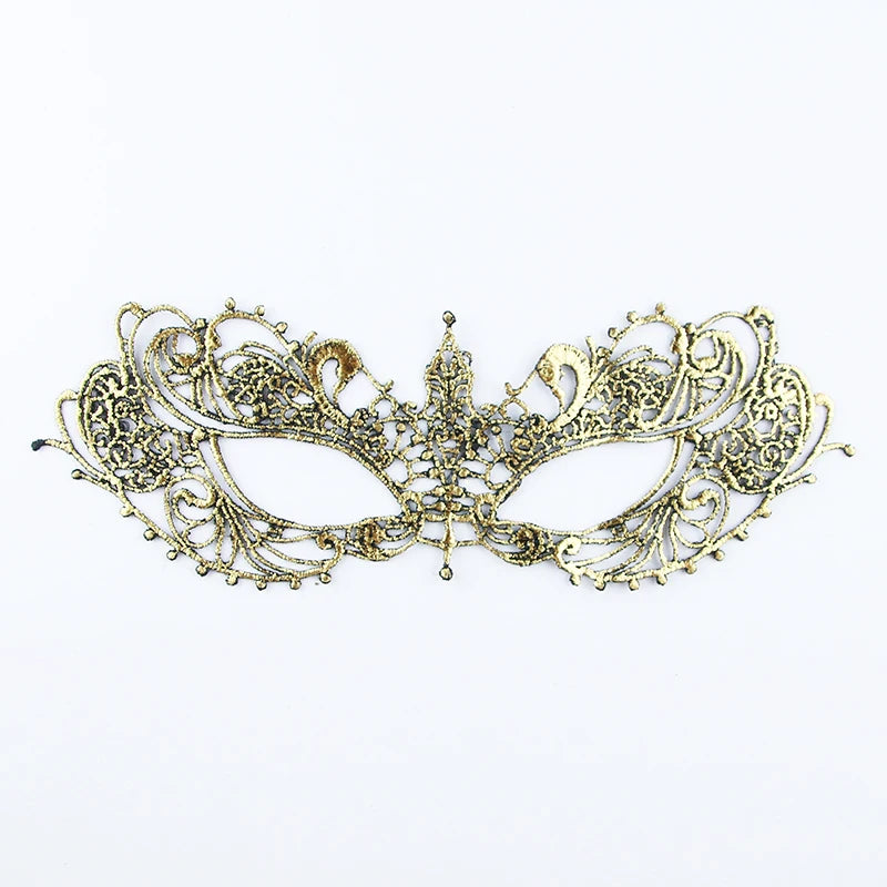 Masquerade Mask