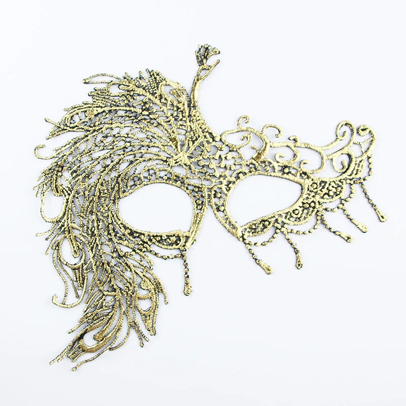 Masquerade Mask