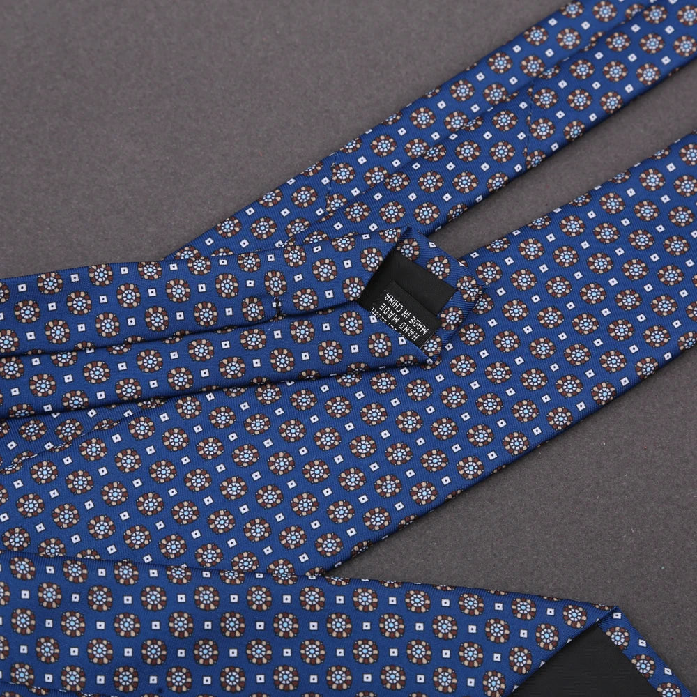 8CM Mens Necktie