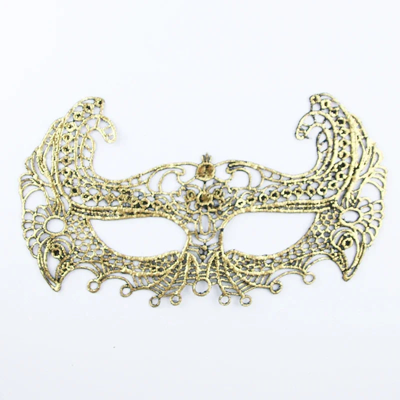Masquerade Mask
